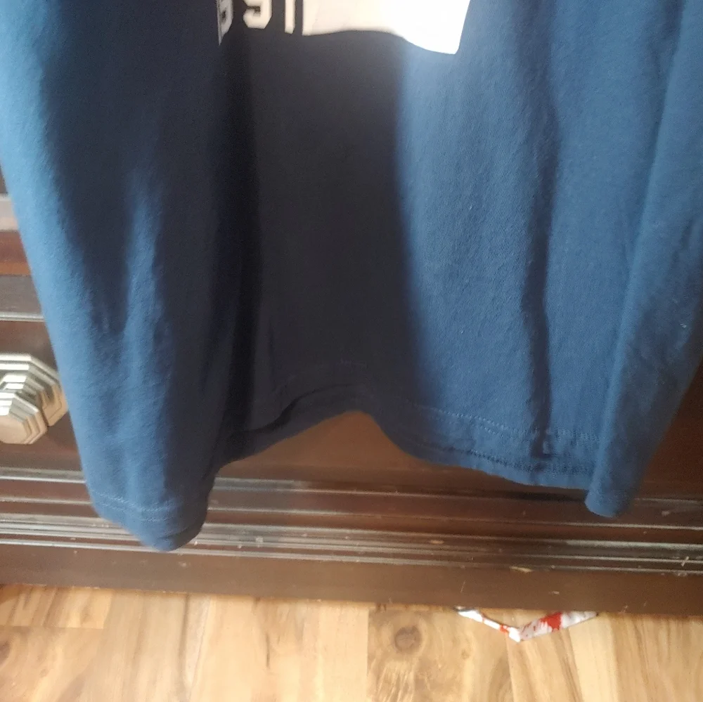 Krew Tee shirt Men's NEW - Picture 8 of 13